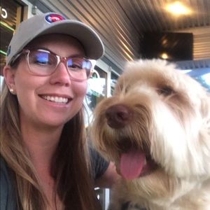 Meet your Posher, Megan